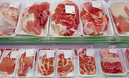 Interpretare le etichette della carne confezionata
