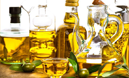 Olio di semi o olio d'oliva?