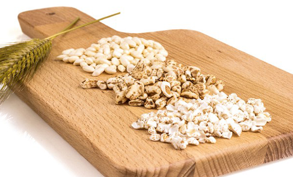 Conoscere i cereali: farro e orzo