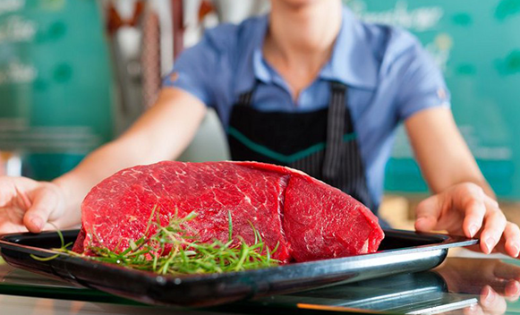 Scuola di cucina: i tagli della carne 