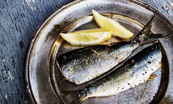 Pesce? Sì! Ma come si pulisce?