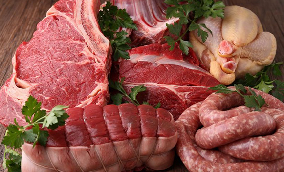 Interpretare le etichette della carne confezionata