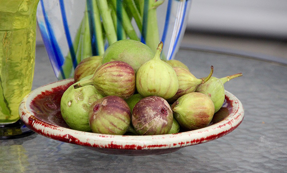 Il sapore dell'autunno in un risotto senza pari