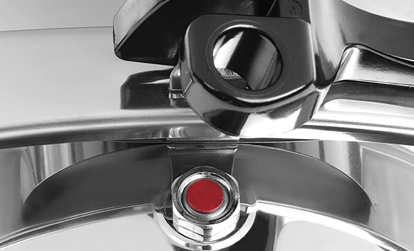 Ricambio Valvola Pentola Pressione Di Esercizio 090002080000