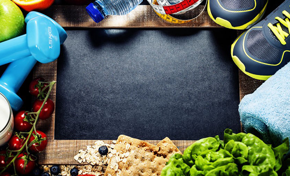 Sport e alimentazione: come integrare al meglio le energie