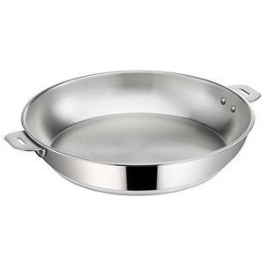 Maestria® Ø cm 26 Pots and pans with removable handles - Lagostina