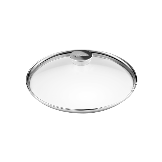 Glass Lid Ø cm 14 Spare parts & accessories - Lagostina