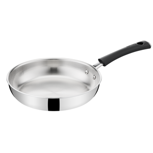 Wok inox Evelia Lagostina