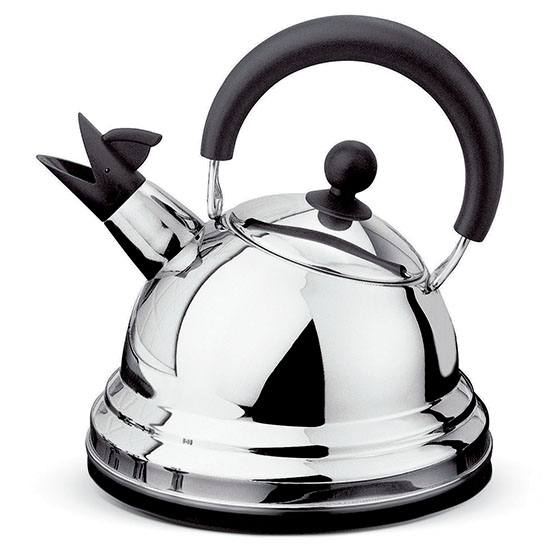 lagostina whistling kettle