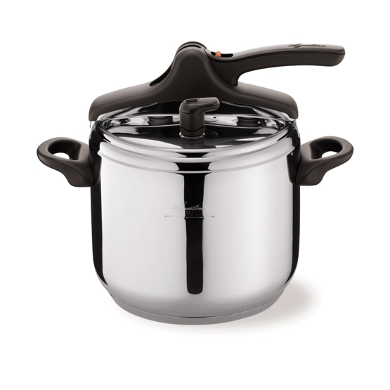 Maga® Ø cm 22 - 7 L Pressure Cookers - Lagostina