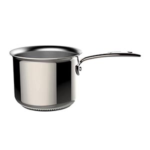 Salvaspazio Tempra® Ø cm 16-20-26 Aluminium Pots and Pans - Lagostina